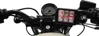 Harley Davidson Flhtk [DYNOJET] – Power Vision Tuning Module