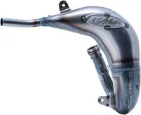 Yamaha Yfz 350 Banshee 2 Wd [1990, 1992-1993, 1997-1998, 2001-2003, 2005-2006] - Fet eksos - bilde 12