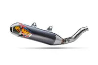 Gas MC 350 F [2022] - Q4 Hex Slip-On Schalldämpfer – Bild 4