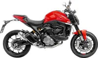Ducati Monster 937 [LEOVINCE] – koblingsrør