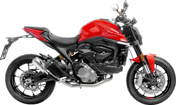 Ducati Monster 937 [LEOVINCE] – koblingsrør
