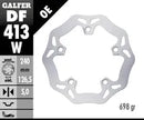 Kymco XCITING 250 R I [2009-2010] - Wave® Bremsscheibe – Bild 6