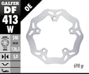 Kymco XCITING 250 R I [2009-2010] - Wave® Bremsscheibe – Bild 4