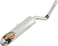 KTM XCF-W 500 [2020-2023] - Q4 Hex Slip-On Schalldämpfer – Bild 12