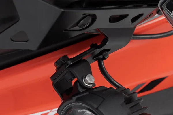 Suzuki DL 1050 DE V-Strom [2023-2024] - EVO Fernlicht – Bild 3