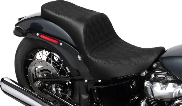 Harley Davidson Touring [DRAG SPECIALTIES] – Freedom Touring sete