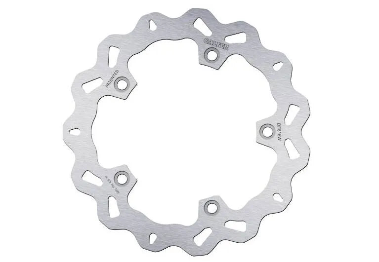 Bmw C Evolution [2014, 2016-2021] - Wave® Bremsscheibe – Bild 1
