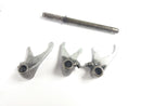Yamaha TDR 125 5an [1999] - Switch Forks-1