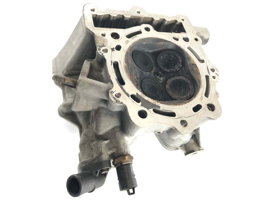 BMW F 650 GS R13 [2000] - Sylinderhode