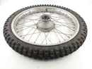 Yamaha XT 500 1U6 [Alle byggeår] - Frakthjulskant-1
