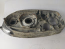 BMW R65 LS 248 - Motorlokk foran originale gode stoffer-3