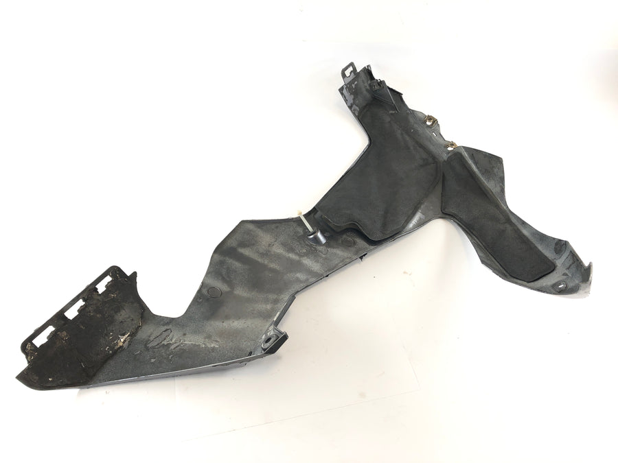 Yamaha YZF R1 RN12 [2005] - Rensingsside nederst til høyre