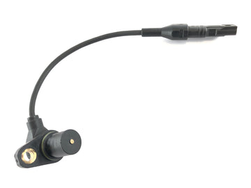 BMW F 800 S [2007] - Knocksensor