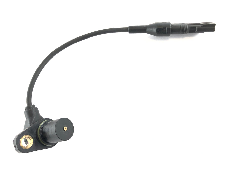BMW F 800 S [2007] - Knocksensor