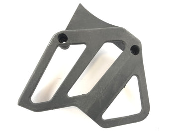 KTM LC4 ER 600 [1994] - Sprocket Coverage - 0