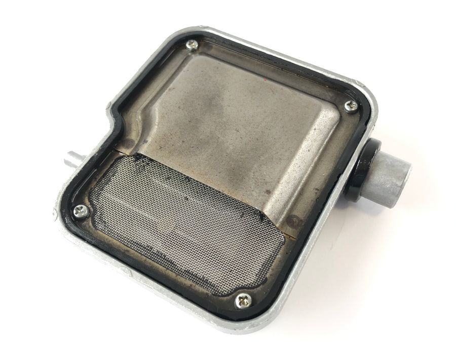 Honda Goldwing GL 1200 SC14 [1991] - Oil Sieve