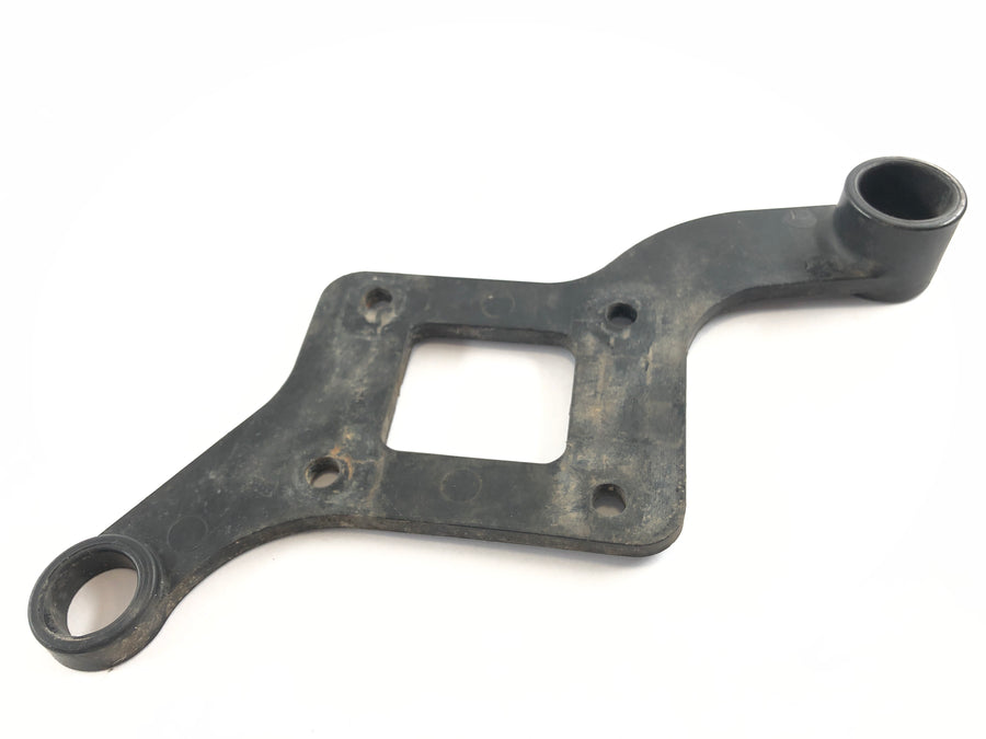 KTM LC4 ER 600 [1994] - Kabelguide Bracket Front