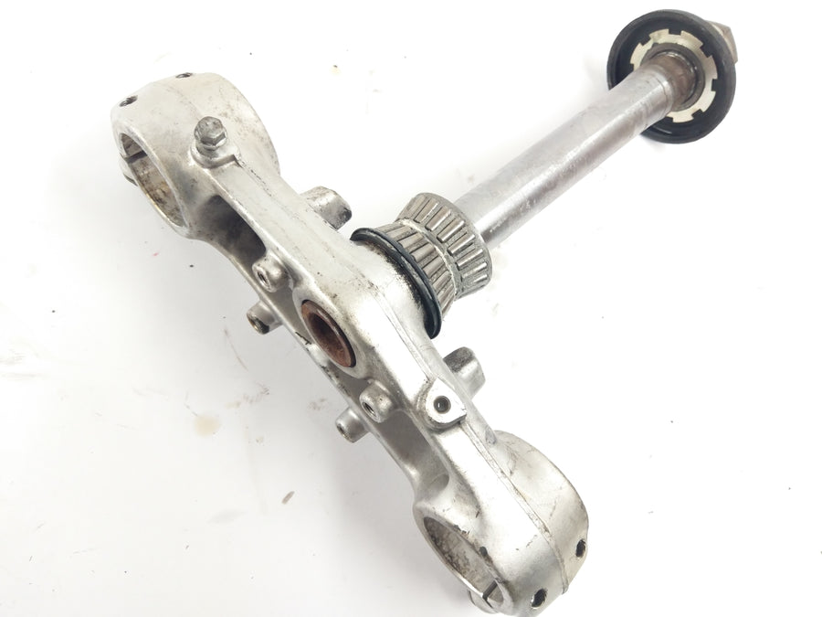 Honda XL 600 R PD03 [1984] - Fork Bridge nedenfor