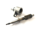 Suzuki DR 250 SJ41A [1982] - Turpeterstasjon-2
