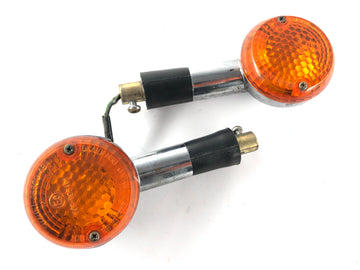 Suzuki LS 650 NP41B [1990] - Blinker sett par
