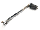 Yamaha XS 650 Type 447 [1975] - Switching Pedal Gear Lever-4