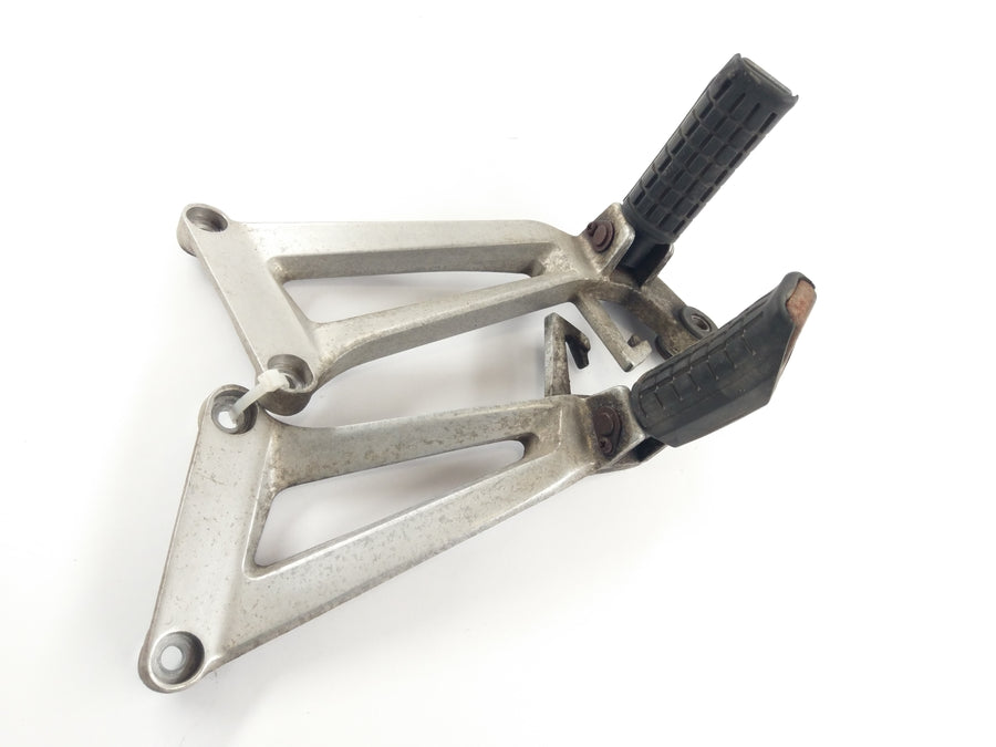 Honda CBR 125 JC34 [2006] - Pediatriske fotstøtter med en holder