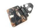 Yamaha XJ 900 F 58L [1985] - Lisensplate Holder-1