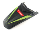 Kreidler Supermoto 125 [2008] - Kotfügel Rad Cover Dpritzschutz-1