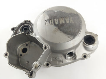 Yamaha DT 125 DE03 [2003] - Innsamlingslokkmotorlokk - 0