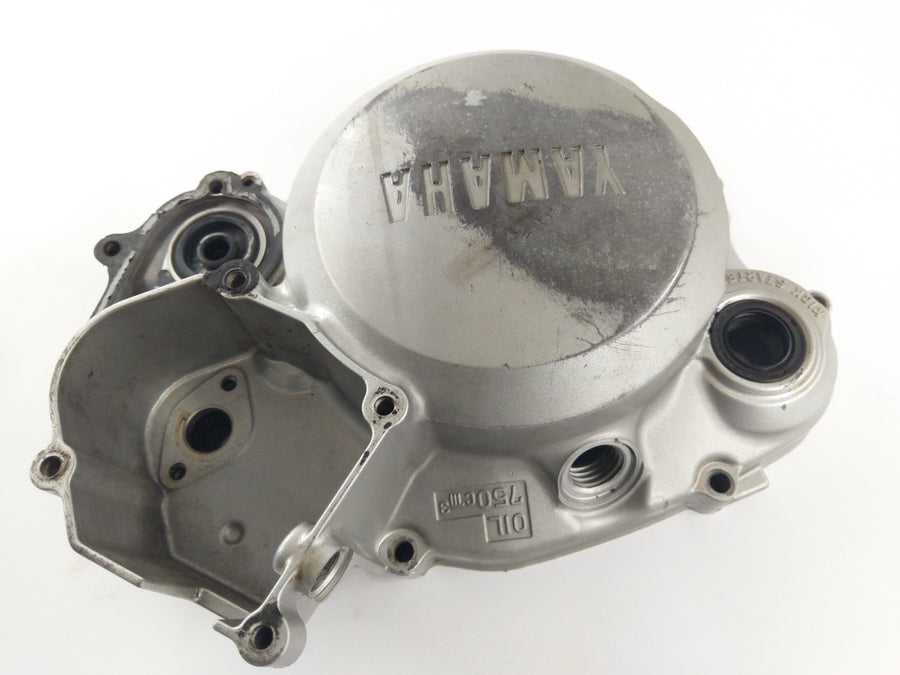 Yamaha DT 125 DE03 [2003] - Innsamlingslokkmotorlokk