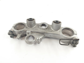 Honda Africa Twin XRV 650 RD03 [1989] - Fork Bridge over - 0