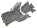 Honda GL 1500 Goldwing SC22 [1988] - Kot Wing bak Splash Protection-7
