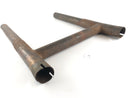 Moto Guzzi 850 -T3 VD [1979] - MANIFOLD EXCESS INTERFERING TUBE-3
