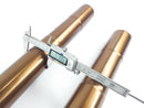 Benelli TNT 1130 Sport [2002] - Fork med akse og bremsekalipere-7