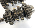 Husqvarna Vitpilen 401 [2021] - girkasse-3