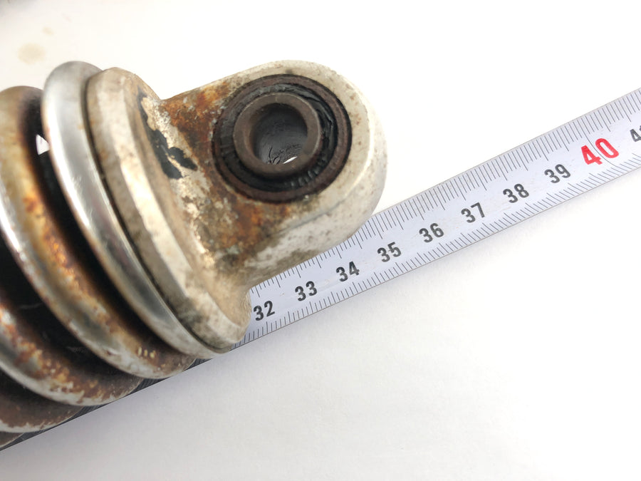 BMW R 75/6 [1974] - Spring Absorber Set Couple