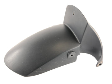 BMW F 650 CS Scarver [2001] - Splash Protection foran - 0