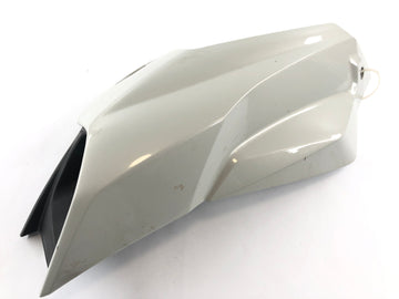 BMW K 1300 R [2010] - Tankkledning til høyre