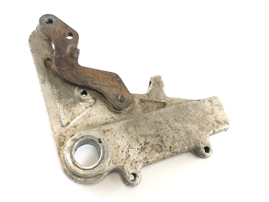 Husqvarna TE 610 8ae [1992] - Ankerplate