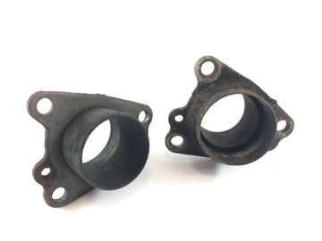 KTM LC4 ER 600 [1994] - Krümmflansch Manifold vedleggssett - 0