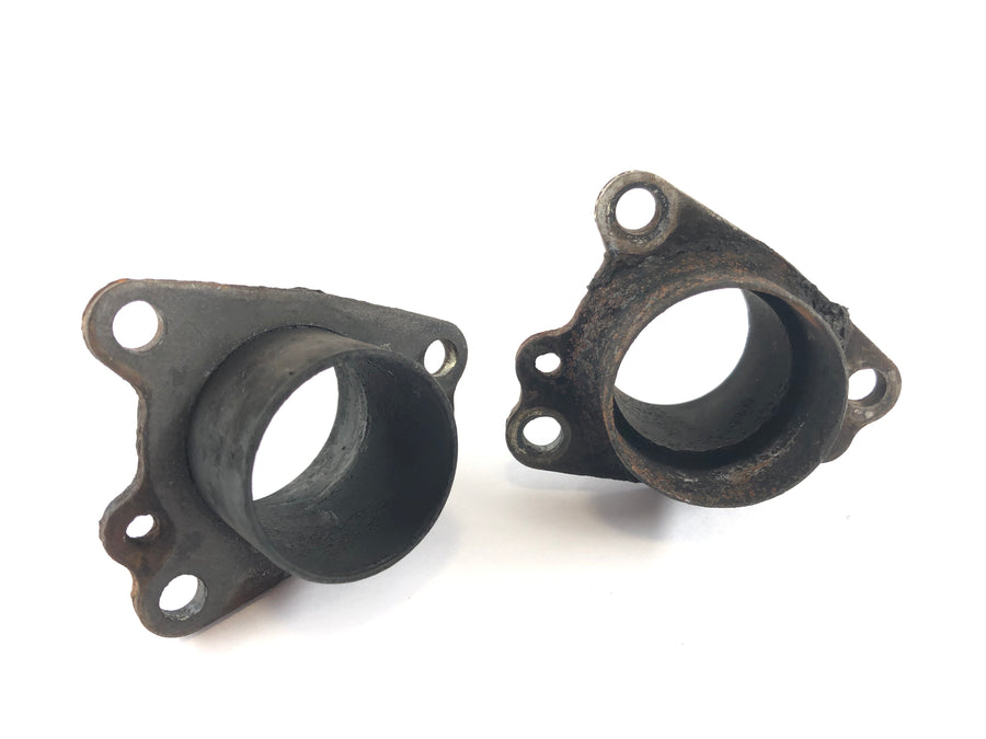 KTM LC4 ER 600 [1994] - Krümmflansch Manifold vedleggssett