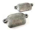 Suzuki DR 800 S SR42B [1991] - Ventil LID Set Couple-1