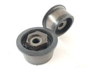 Ducati 888 Strada [1993] - Spenningsruller Ringrot Tension Rollen Set-3