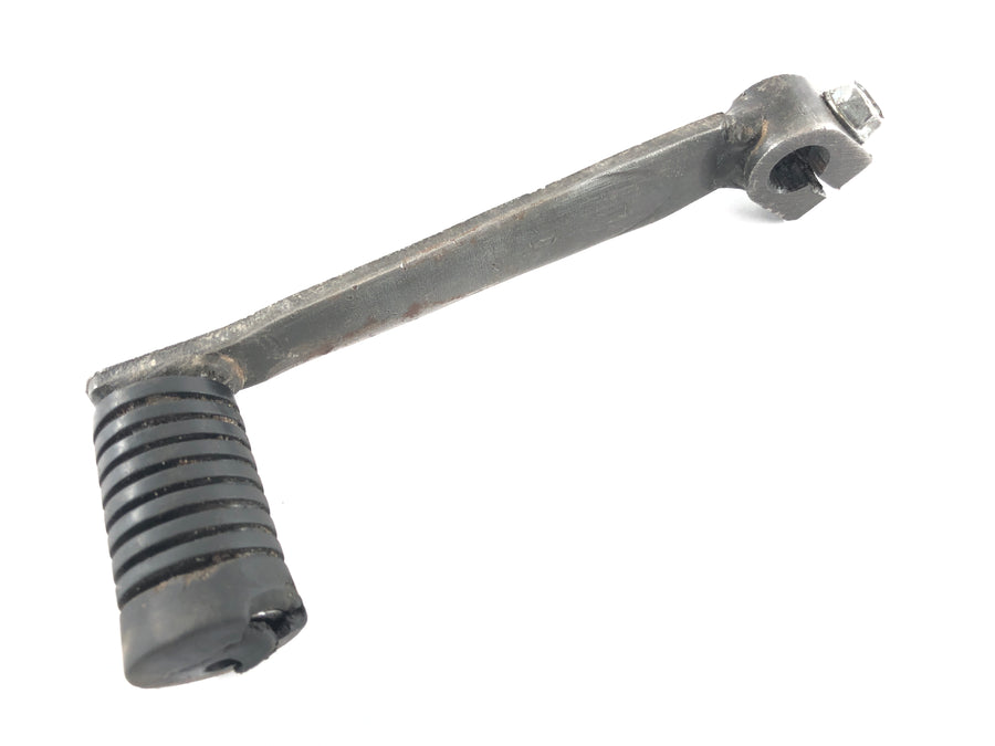Honda XL 500 S PD01 [1982] - Switching Pedal Gear Lever
