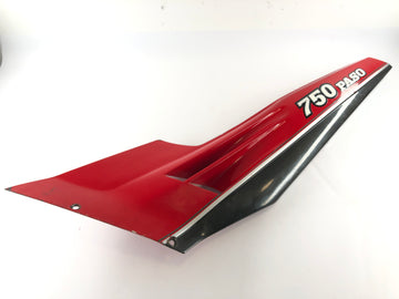 Ducati Paso 750 [1990] - Bakre kledningssidedel til venstre