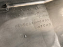 Honda VFR 800 FI RC46 [2000] - Underjordisk interiør drivstoff-5