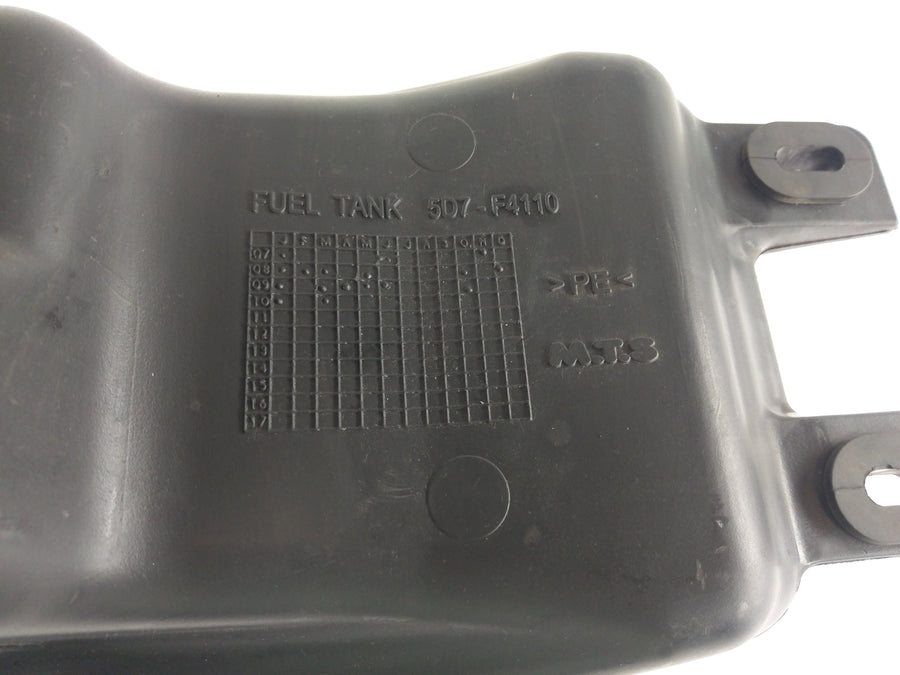 Yamaha YZF 125 RE06 [2011] - Tank bensintank