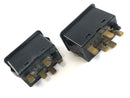 BMW M 535i E28 [1986] - Switch Set Window Lifter-2