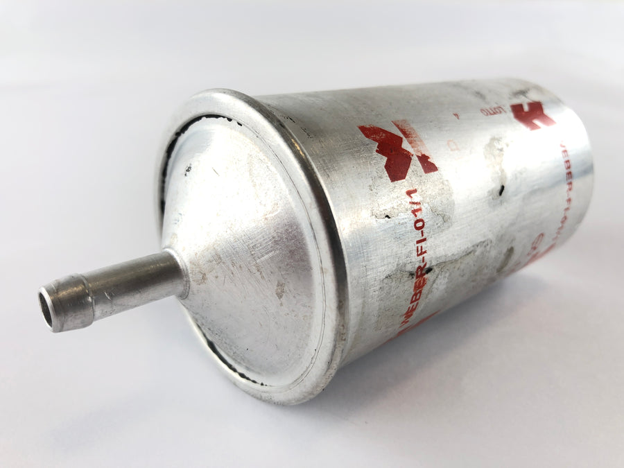 Moto Guzzi V11 [2001] - Bensinfilter