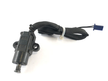 Moto Guzzi Norge 1200 LP [2006] - Sidestativbryter